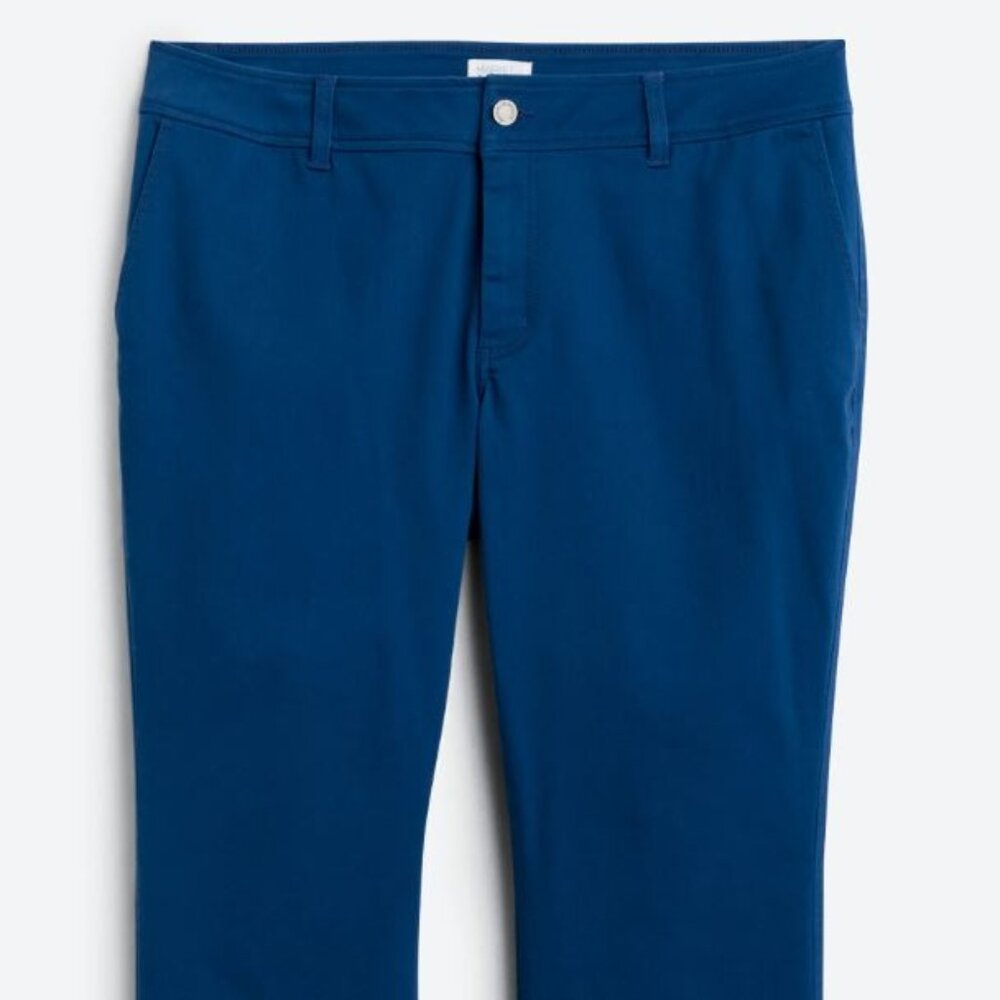Market & Spruce Emilie Bootcut Pant